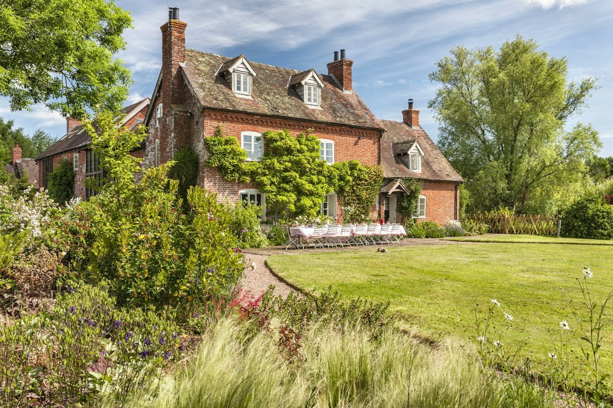Country Retreat Abode, West Midlands