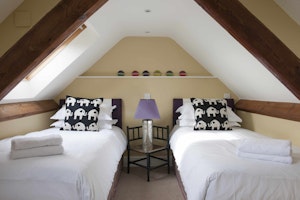 Country Retreat Abode image 3