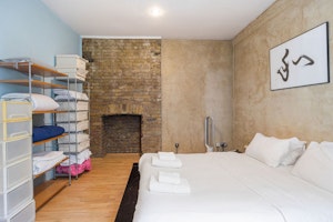A Shoreditch Sojourn image 9