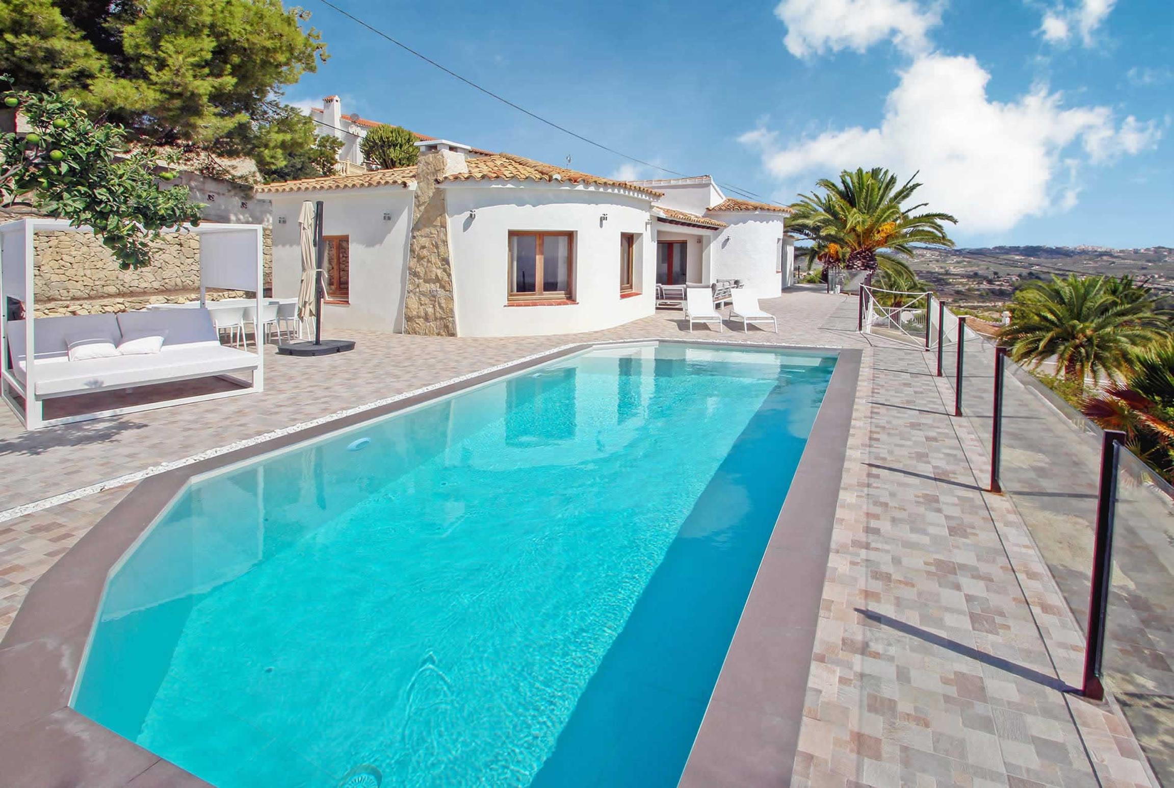 Treasure Coast, Marina Alta, Spain Plum Guide