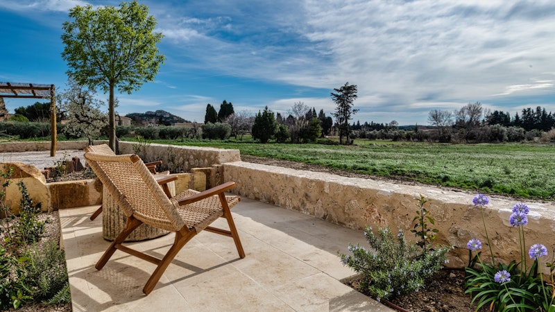 Alpilles Vistas main image