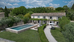 Alpilles Vistas image 11