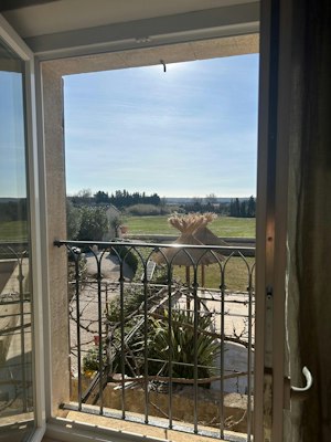 Alpilles Vistas image 14