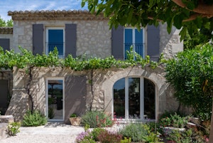 Alpilles Vistas image 11