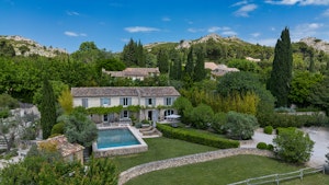 Alpilles Vistas image 2