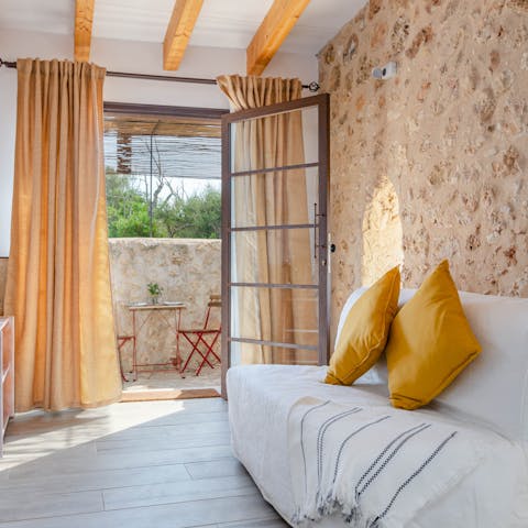 Guests felt that this property was great value for money.
