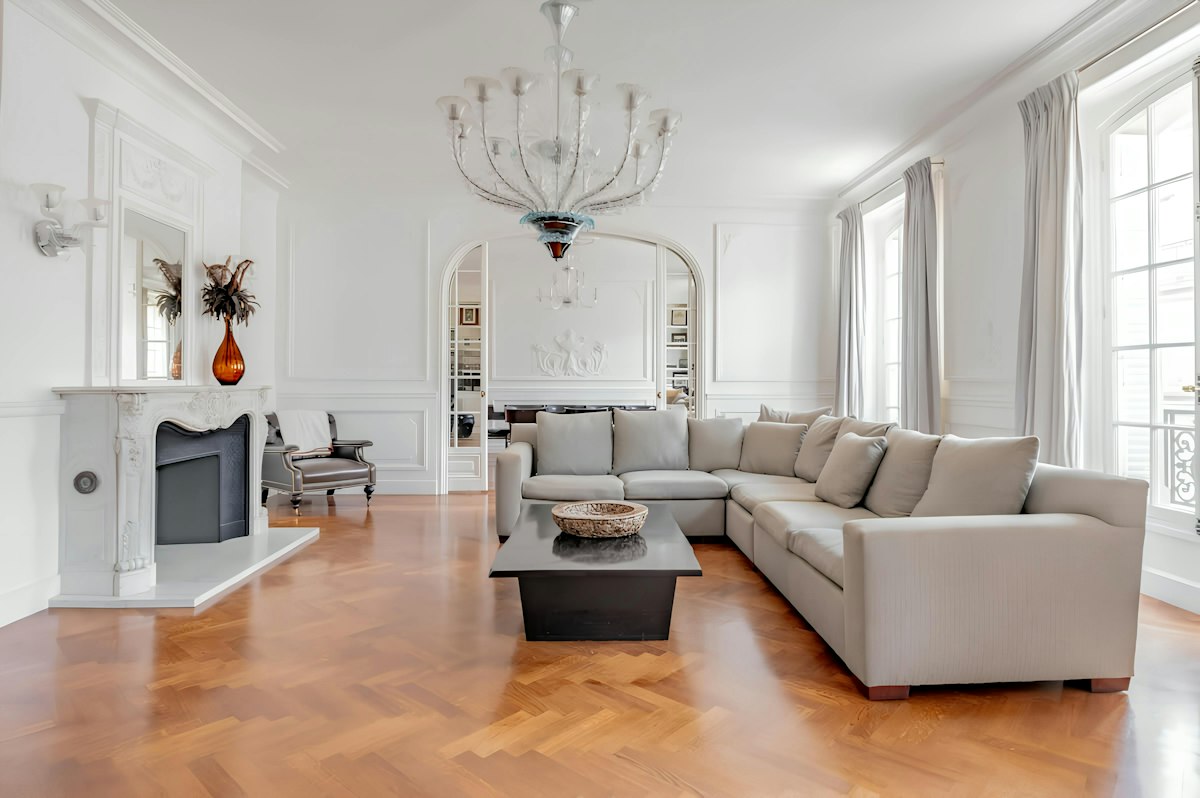 French Finesse, Ile-de-France