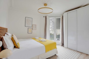 Montparnasse Morning image 12