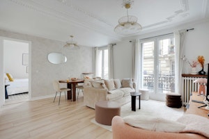 Montparnasse Morning image 11