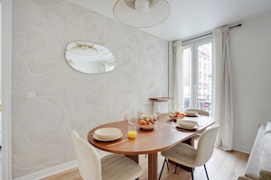 Montparnasse Morning image 9