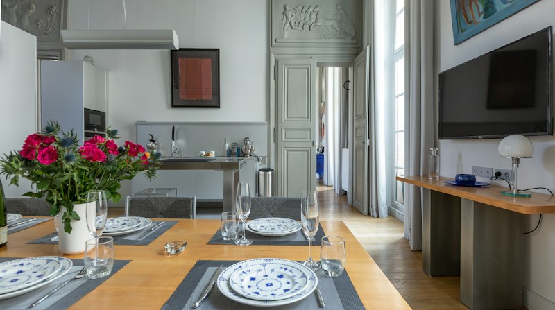 Vosges Style additional image
