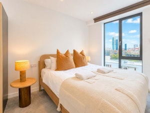 Manchester's Skyline image 11