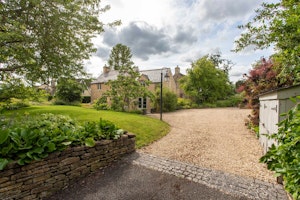 The Wraxhall Rose image 12