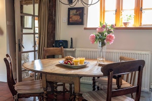 The Wraxhall Rose image 11