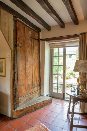 The Wraxhall Rose image 10