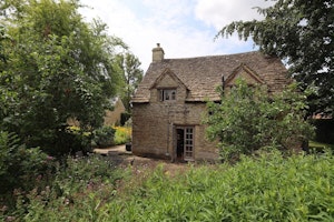 The Wraxhall Rose image 9