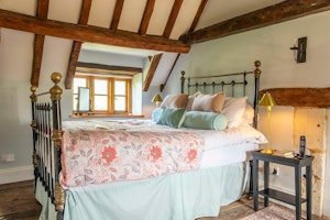 The Wraxhall Rose image 4
