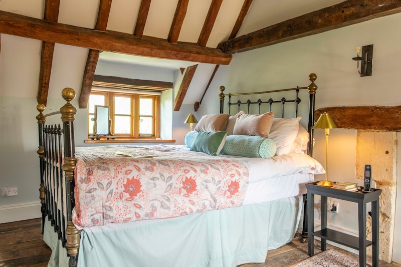 The Wraxhall Rose additional image