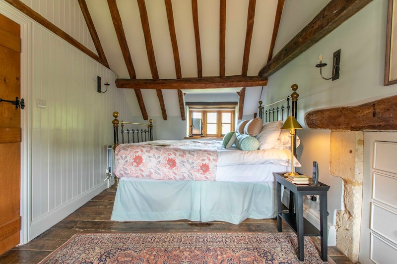 The Wraxhall Rose additional image