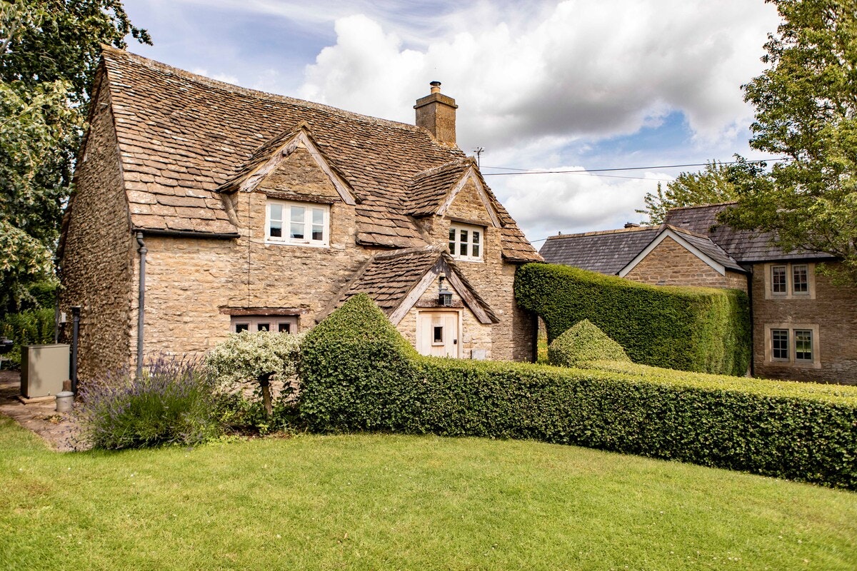 The Wraxhall Rose, South West England