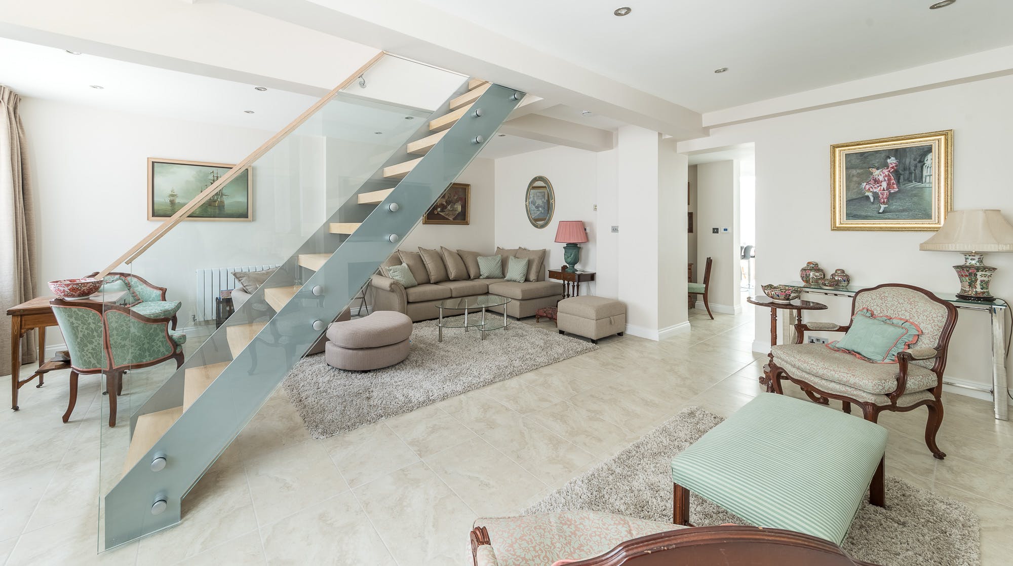 Hidden Marble, Notting Hill, London Plum Guide