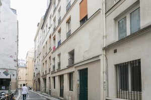 Secret Marais image 7
