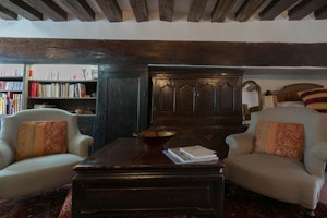 Secret Marais image 5