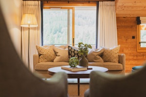 Snowy Luxury image 14