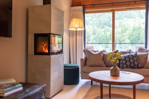 Snowy Luxury image 1