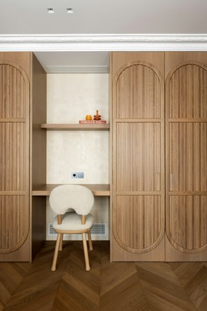 In Chic Paris image 9