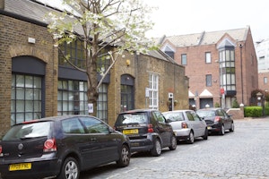 Battersea Brick image 9