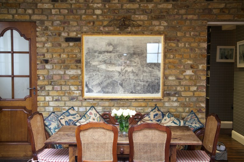 Battersea Brick additional image