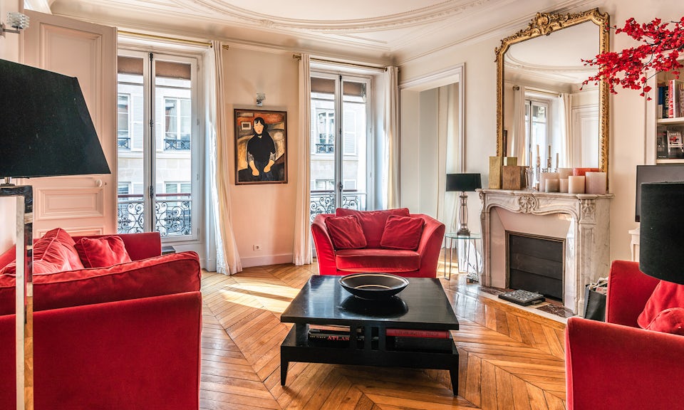 Stay in the best homes in Paris, France | Plum Guide