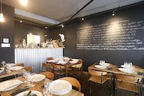 Try Thaï exoticism at Tuk Tuk Thaï
