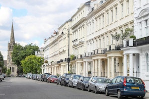 Notes of Notting Hill image 12