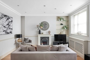 Notes of Notting Hill image 1