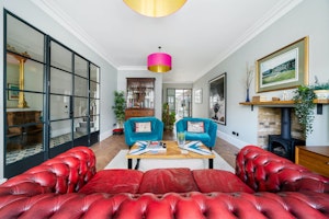 The Fulham Escape image 10