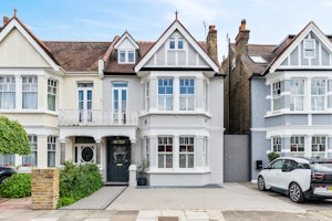 The Fulham Escape image 5