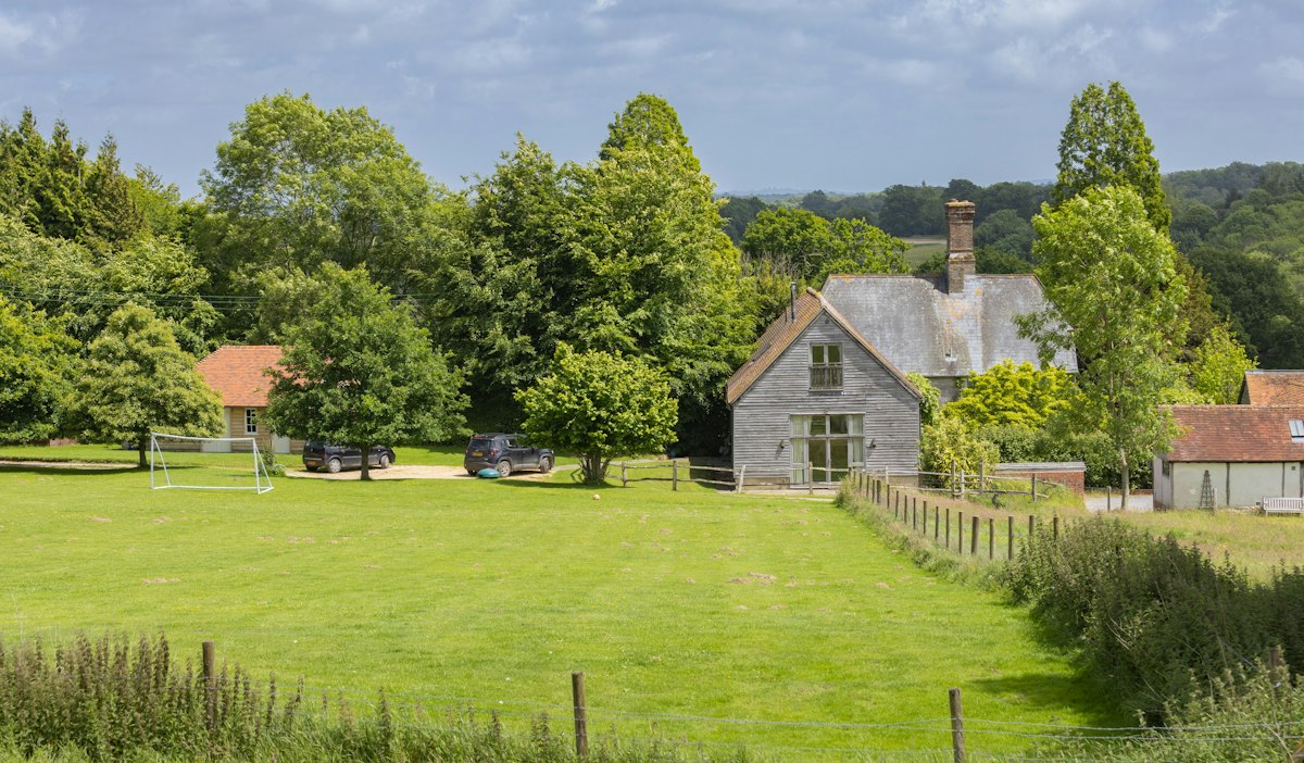 Soul of the Landscape, South East