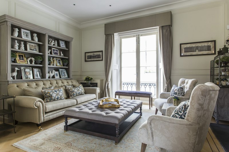 A Knightsbridge Delight main image
