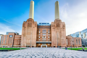 Thames Whispers image 12