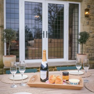 The Country Cottage image 9