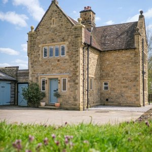 The Country Cottage image 1