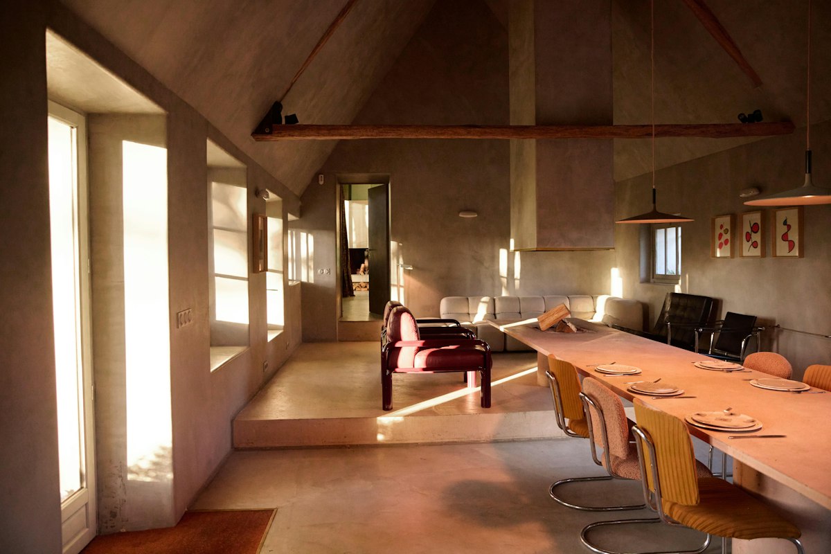 Hidden Splendour, Ile-de-France