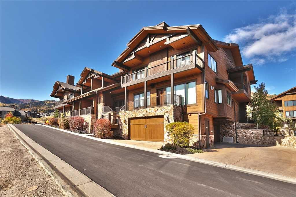 Juniper Village, Summit County, Utah Plum Guide