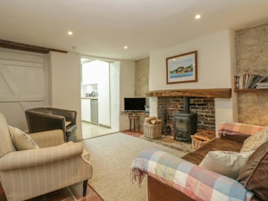 Shillingstone Cottage image 13