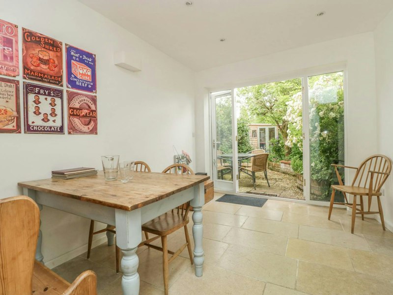 Shillingstone Cottage additional image