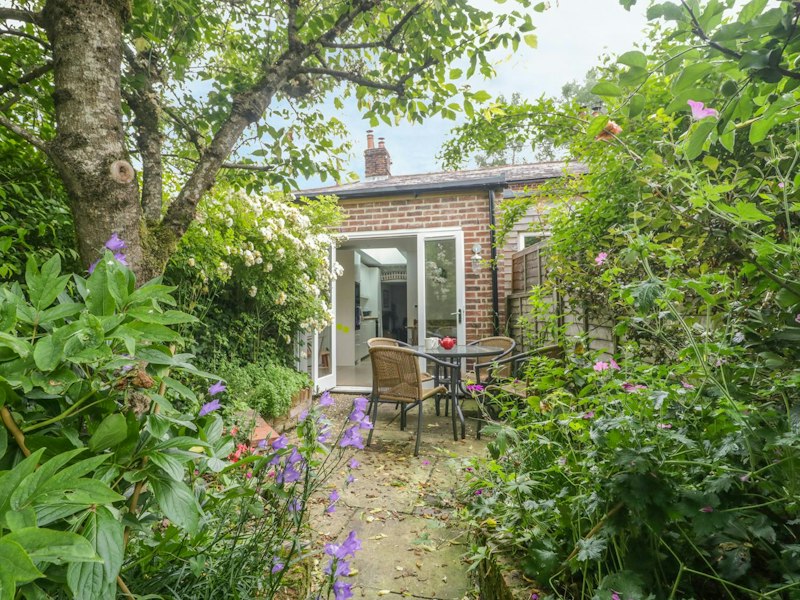 Shillingstone Cottage additional image