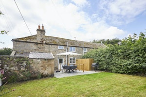 Cow Graze Cottage image 12