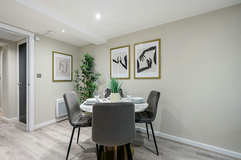 Halifax House Living additional image
